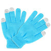 Touchscreen Winter Gloves — Windproof Knit, Unisex