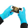 Touchscreen Winter Gloves — Windproof Knit, Unisex