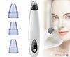 Blackhead Vacuum Remover — Electric Pore Cleanser