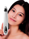 Blackhead Vacuum Remover — Electric Pore Cleanser